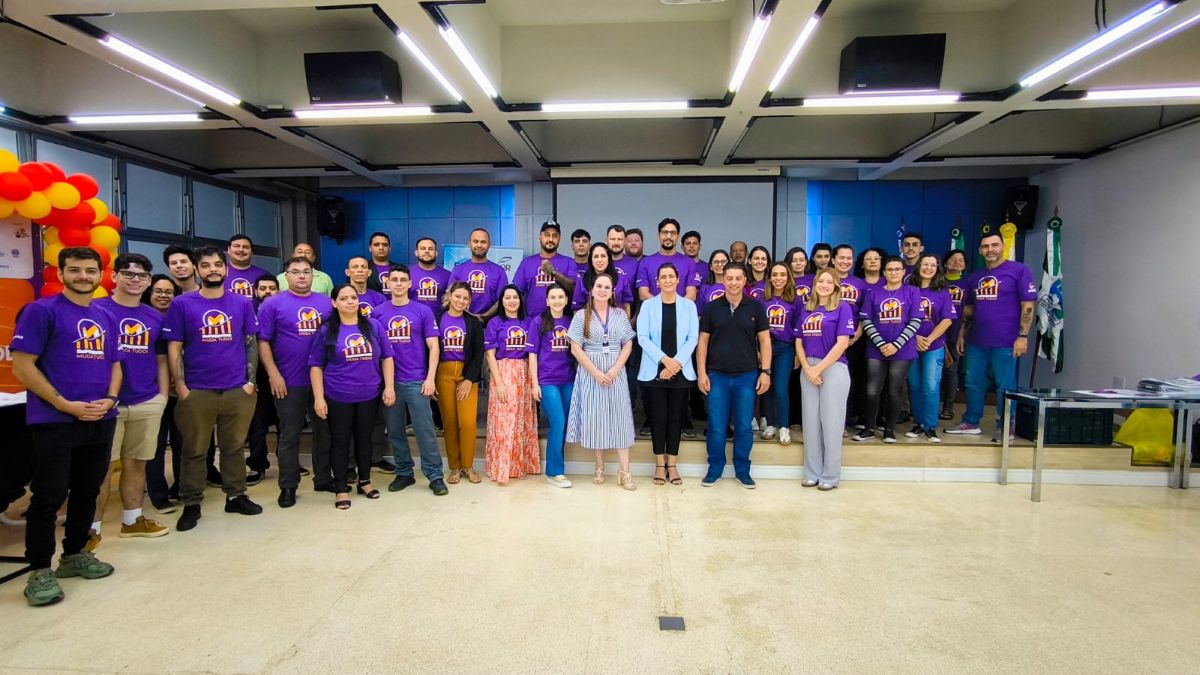 Chega a Santo Antônio da Platina projeto de empreendedorismo gratuito que vai oferecer capital de R$ 1.500,00 para 3 empreendedores