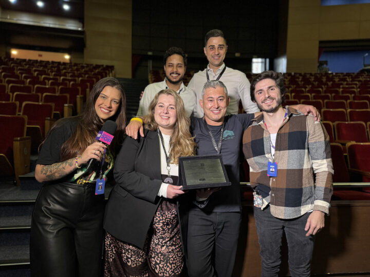 Teatro Positivo é eleito melhor casa de shows de Curitiba em 2024