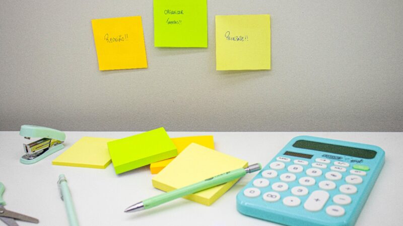 Resumo nota 10: dicas práticas para estudar com mais resultado
