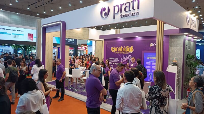 Prati-Donaduzzi lança campanha de conscientização sobre Alzheimer