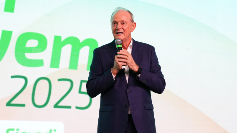 Summit Mulher e Jovem 2025 reúne oito países e evidencia novas lideranças no cooperativismo