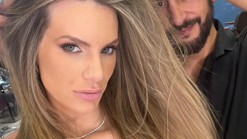 5 Tendências de Cabelo Direto das Capitais da Moda para Usar Já