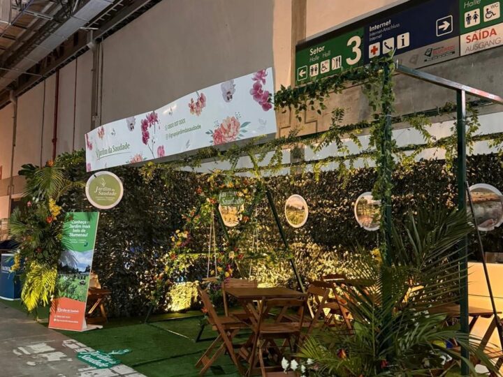 Evento tradicional de Blumenau terá participação de grupo empresarial curitibano