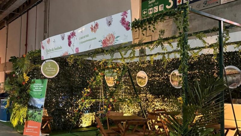 Evento tradicional de Blumenau terá participação de grupo empresarial curitibano