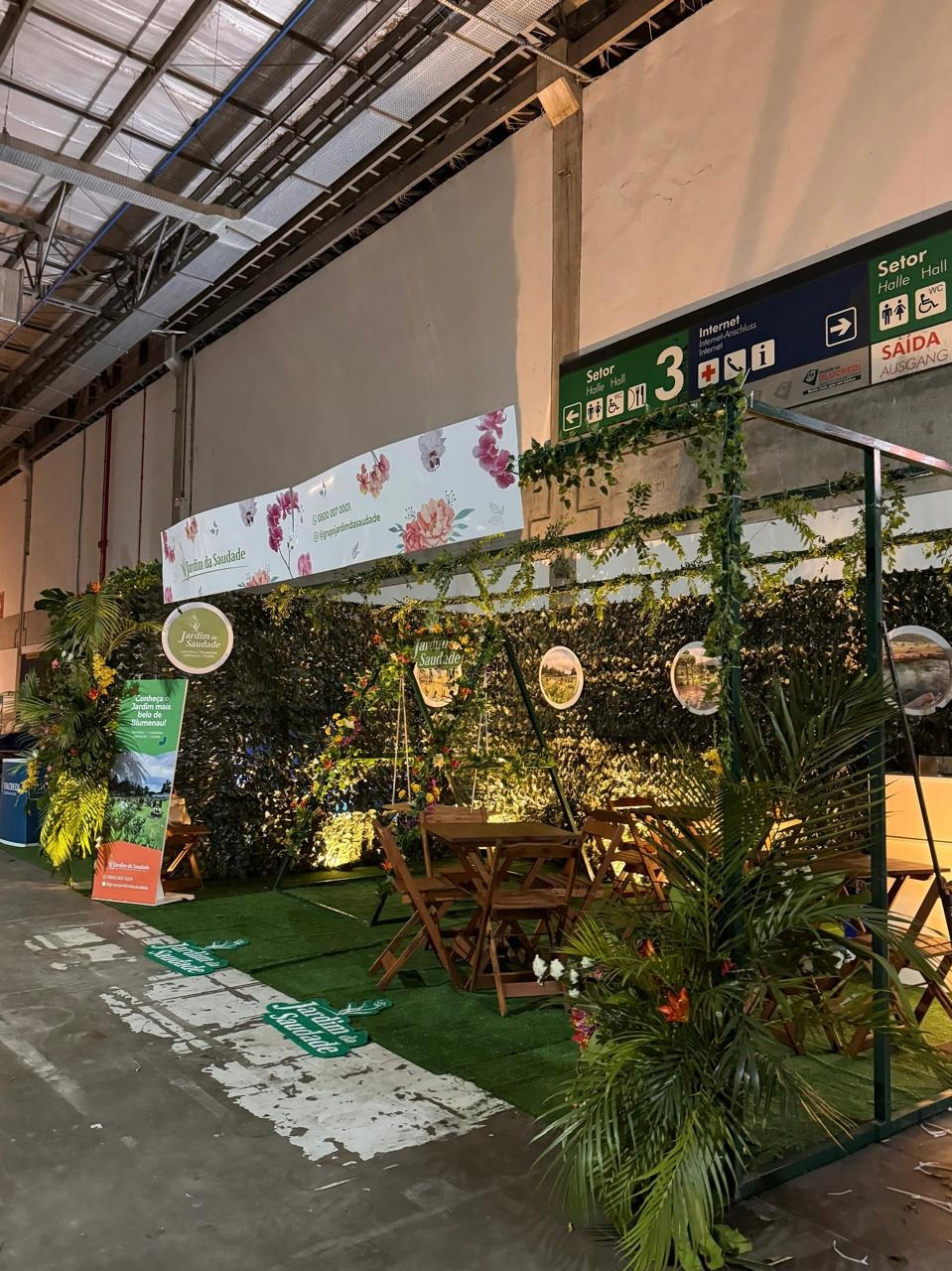 Evento tradicional de Blumenau terá participação de grupo empresarial curitibano