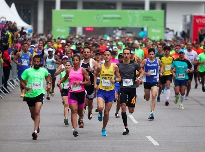 Corrida INCrível une saúde e solidariedade em apoio a crianças com tumores cerebrais