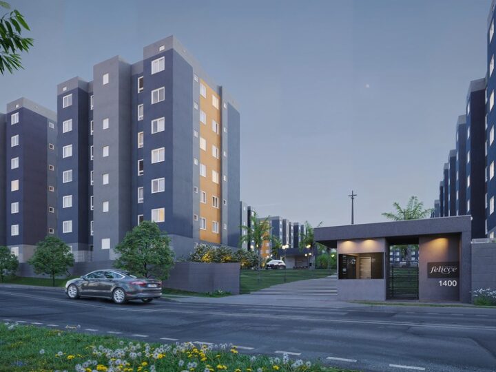 Pride Construtora lança seu 12º empreendimento em Londrina/PR