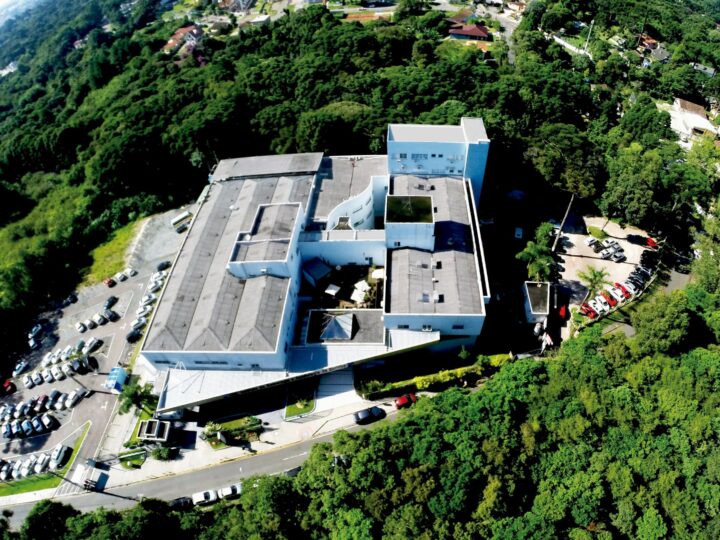 INC é um dos melhores hospitais do Brasil, segundo Datafolha