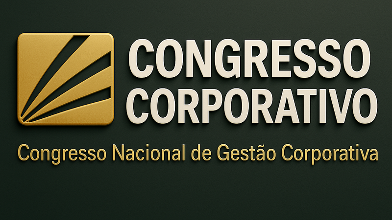 Congresso Corporativo acontecerá em São Paulo