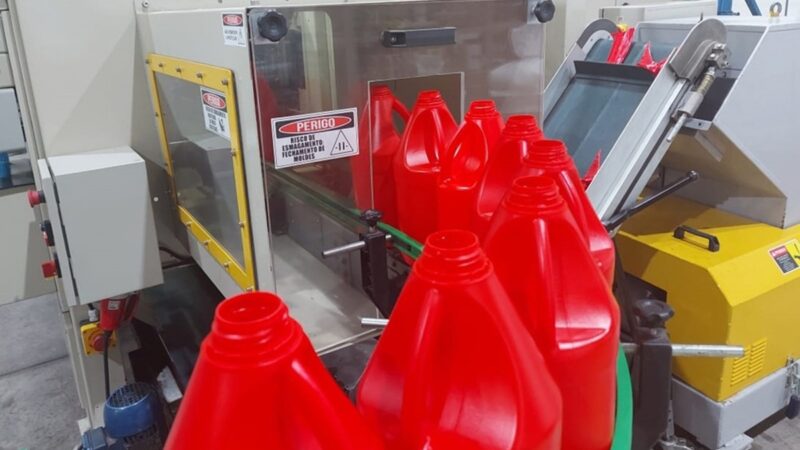 Unipac amplia operação in-house na Alimentos Wilson