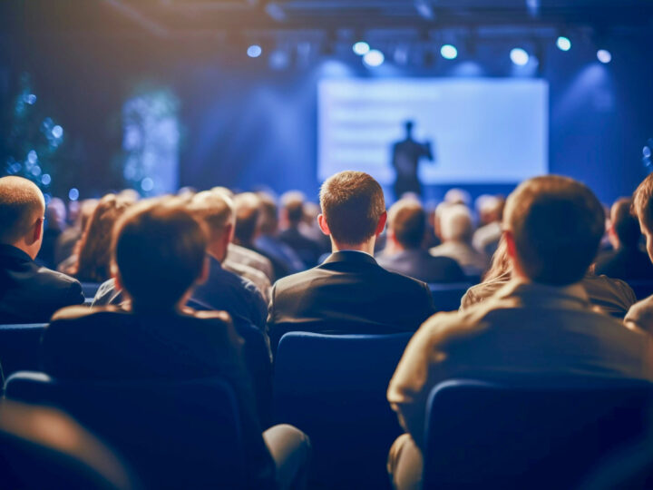 Jovens Gênios participa da Bett Brasil 2025