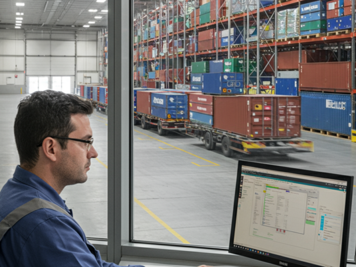 Tecnologia integra recintos com órgãos reguladores