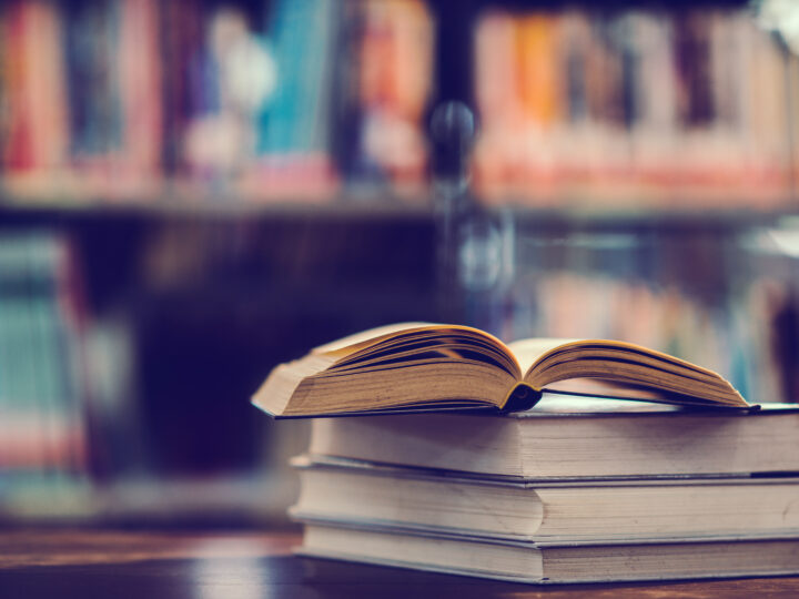 Leitura como estratégia de guerra: como dominar as obras obrigatórias do vestibular da UFPR