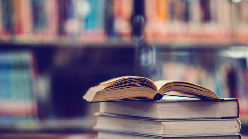 Leitura como estratégia de guerra: como dominar as obras obrigatórias do vestibular da UFPR