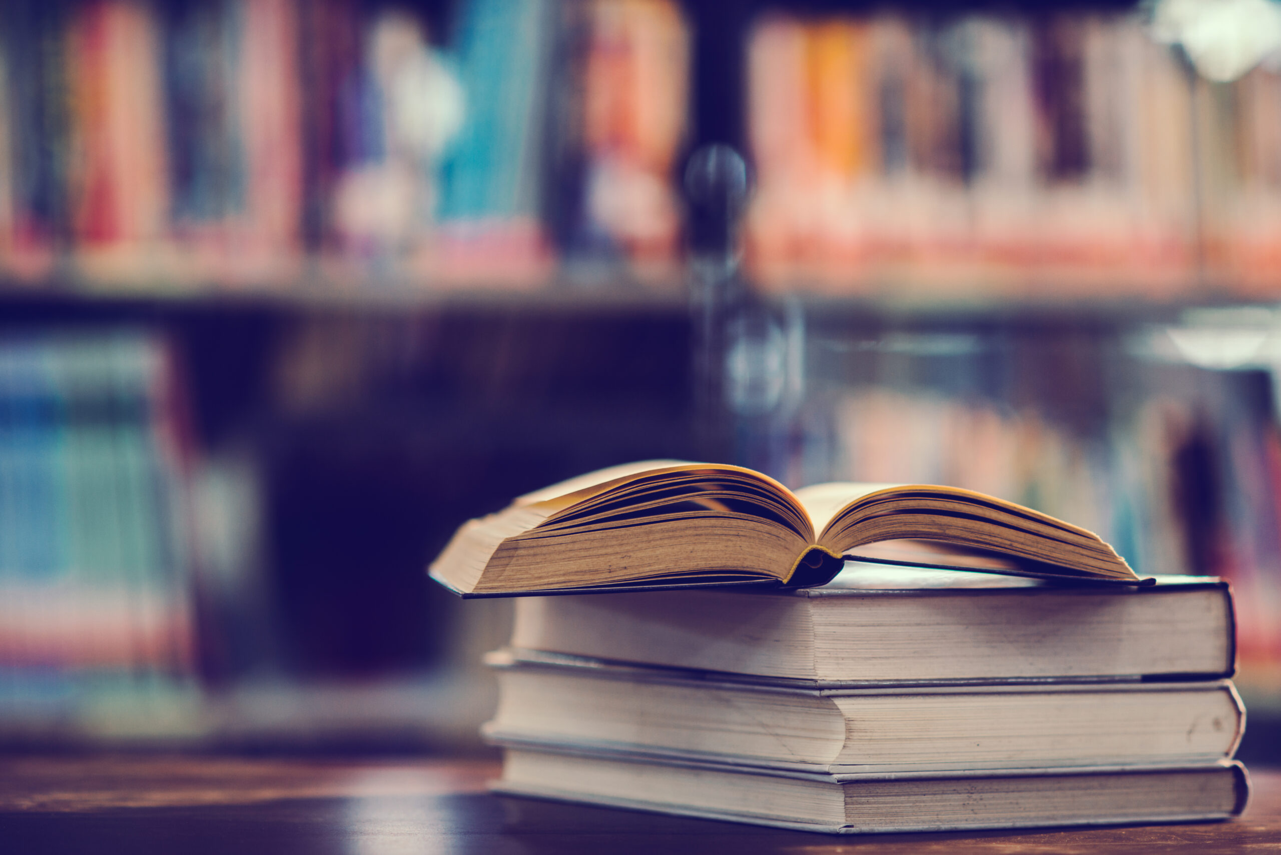 Leitura como estratégia de guerra: como dominar as obras obrigatórias do vestibular da UFPR