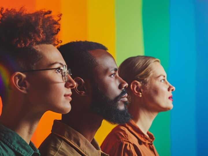 Portal Varejo Contrata oferece vagas na Feira LGBT+ 2025