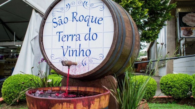 São Roque usa tecnologia de dados para fortalecer o turismo
