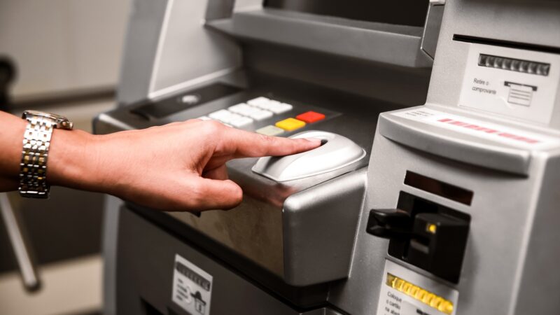 HID apresenta biometria para bancos na Febraban Tech