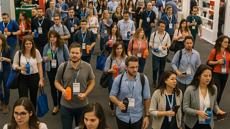 Empresas destacam oportunidades geradas durante a APAS Show
