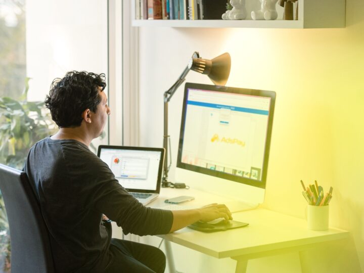 Lexxen lança AdsPay: banco digital para quem anuncia online