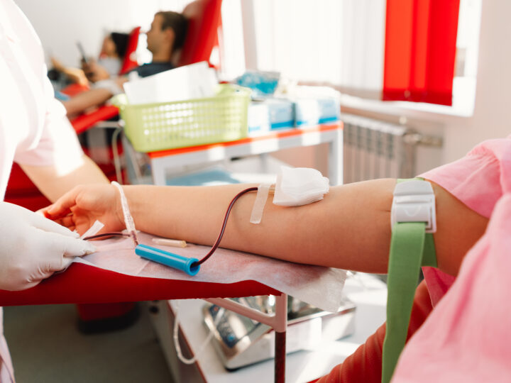 Junho Vermelho: 8 mitos e verdades sobre doação de sangue