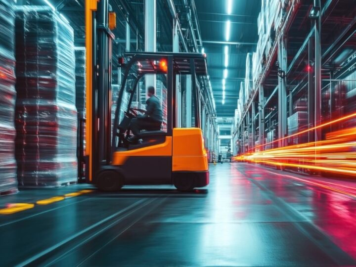 Mercado de baterias tracionárias acelera no Brasil