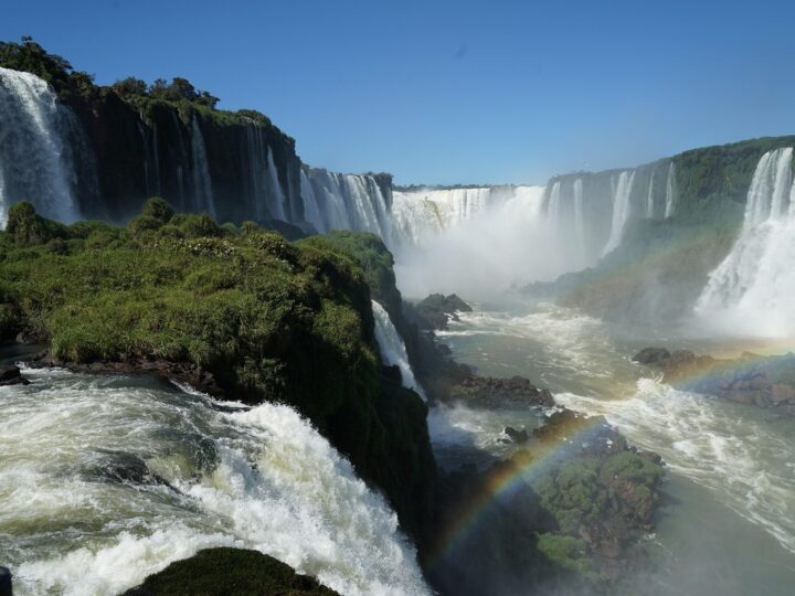 Turismo de Foz se destaca em feira internacional