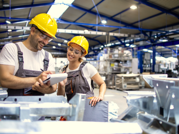 Manpower abre 25 vagas de produção em Indaiatuba