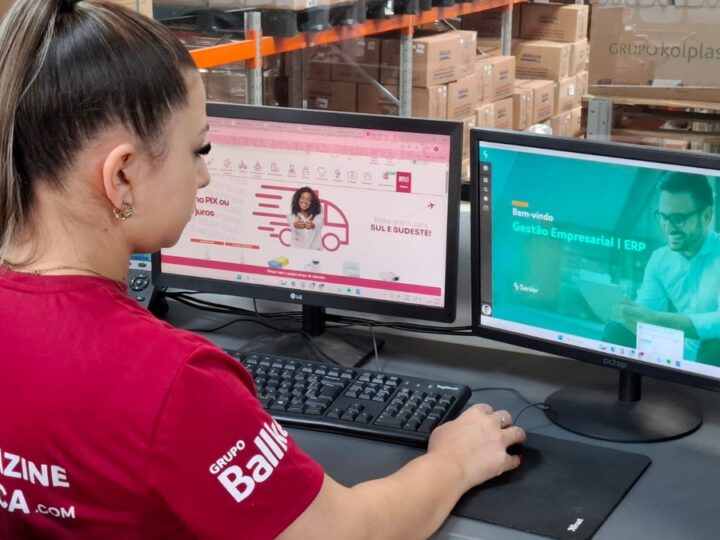 Magazine Médica adota novo sistema de gestão operacional
