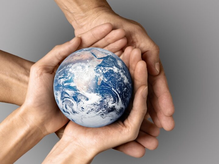 Humanidade usa 1,8 vezes mais do que a Terra pode regenerar