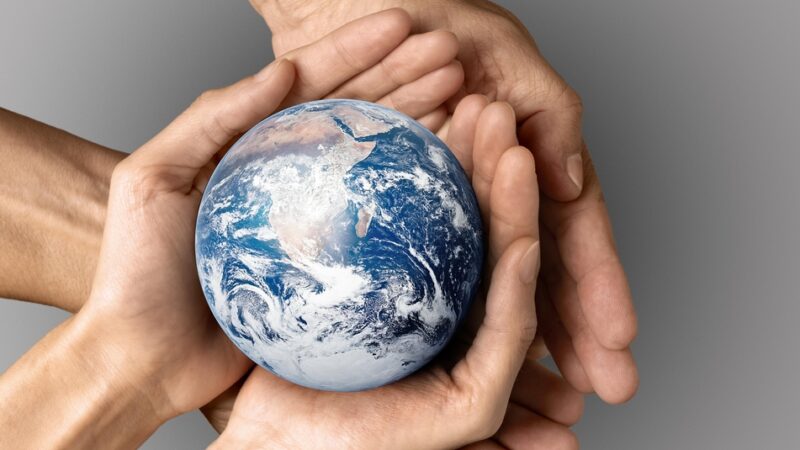 Humanidade usa 1,8 vezes mais do que a Terra pode regenerar