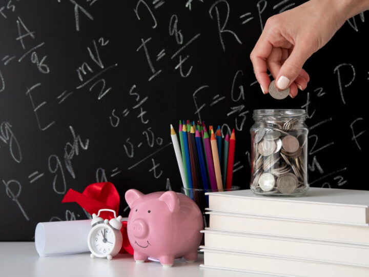 Educação financeira na infância promove escolhas conscientes
