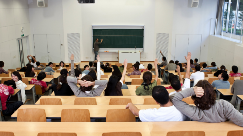 Estudantes brasileiros embarcam em imersão internacional em ciência e tecnologia