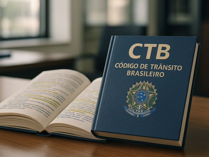 Flow Multas participa de nova edição do CTB Comentado