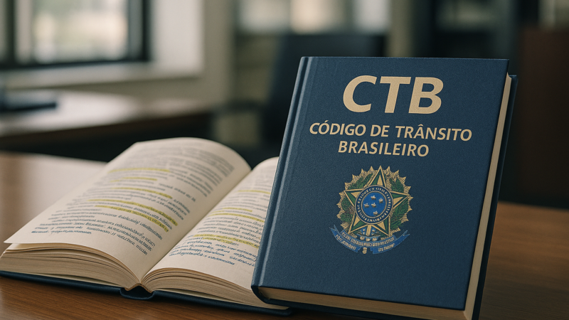 Flow Multas participa de nova edição do CTB Comentado