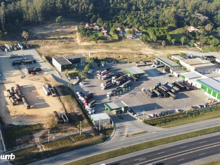 CTS Transportes amplia cobertura e investe em tecnologia