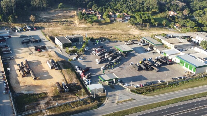 CTS Transportes amplia cobertura e investe em tecnologia