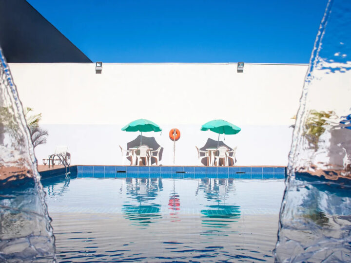 Dan Inn Express Foz tem promoções para julho e agosto