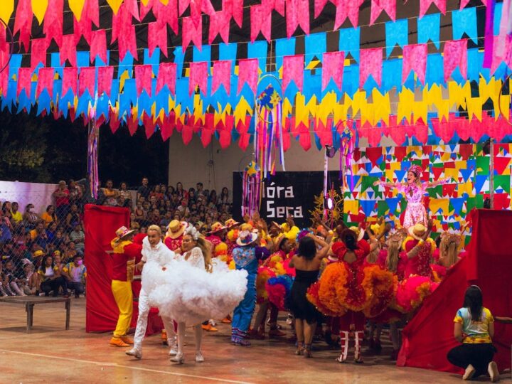 Sorocaba: 44ª Festa Julina Beneficente movimenta turismo