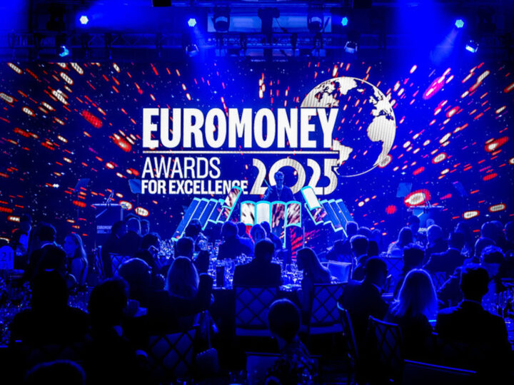 Euromoney elege melhores bancos no Brasil e mundo