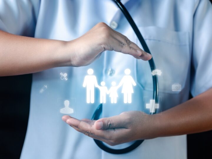 Atendimento integrado impulsiona clínicas multidisciplinares