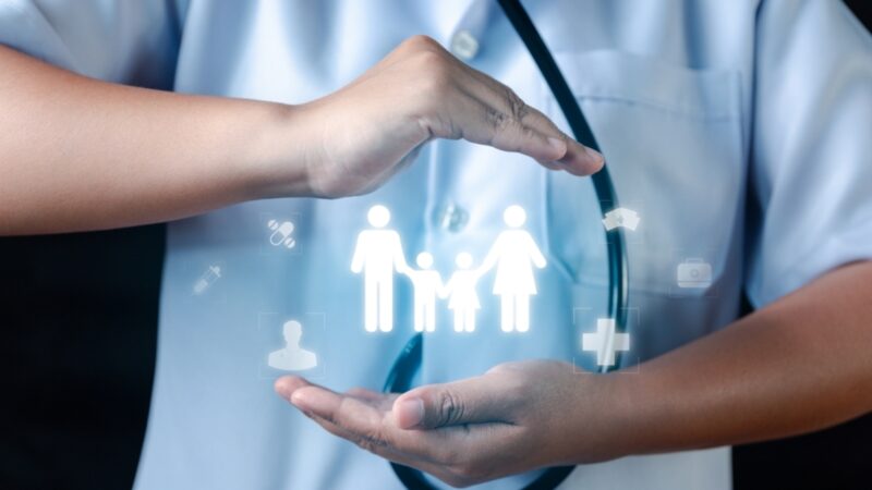 Atendimento integrado impulsiona clínicas multidisciplinares