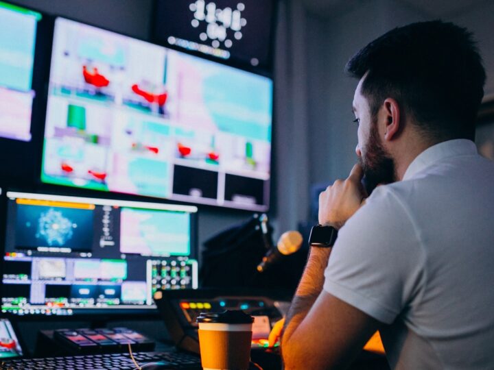 Empresas de Broadcast investem em IA para acompanhar o mercado Audiovisual