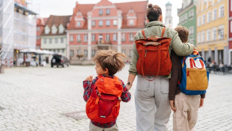 Manual de Férias reúne cinco dicas para unir a família
