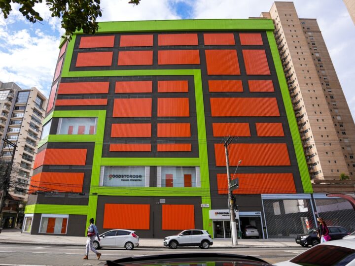 Uso de self storage ajuda a impulsionar pequenos negócios