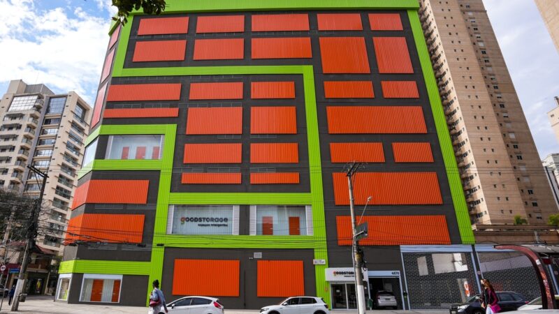 Uso de self storage ajuda a impulsionar pequenos negócios