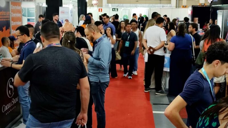 Feira da Franquia retorna a BH com cerca de 120 oportunidades de negócios