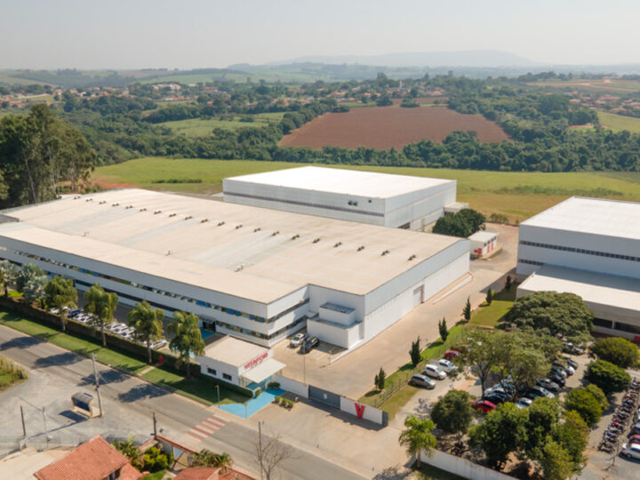 Empresa celebra 20 anos com evento e prêmio Vitafor Awards