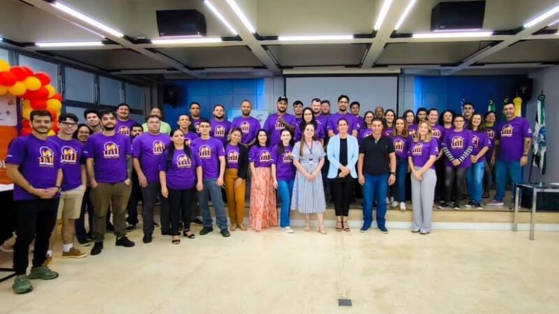 Chega a Paranavaí capacitação gratuita que vai premiar empreendedores com capital semente de R$ 1.500