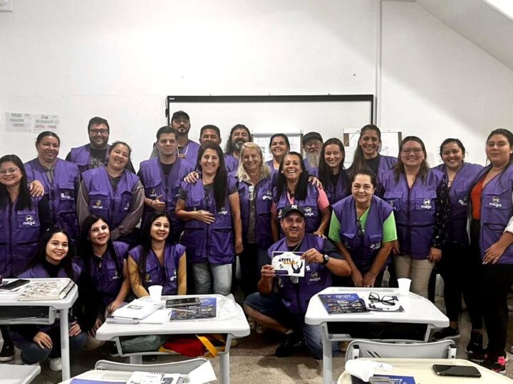 Oportunidade em Ribeirão Claro: capacitação gratuita e prêmio de R$ 1.500 para empreendedores